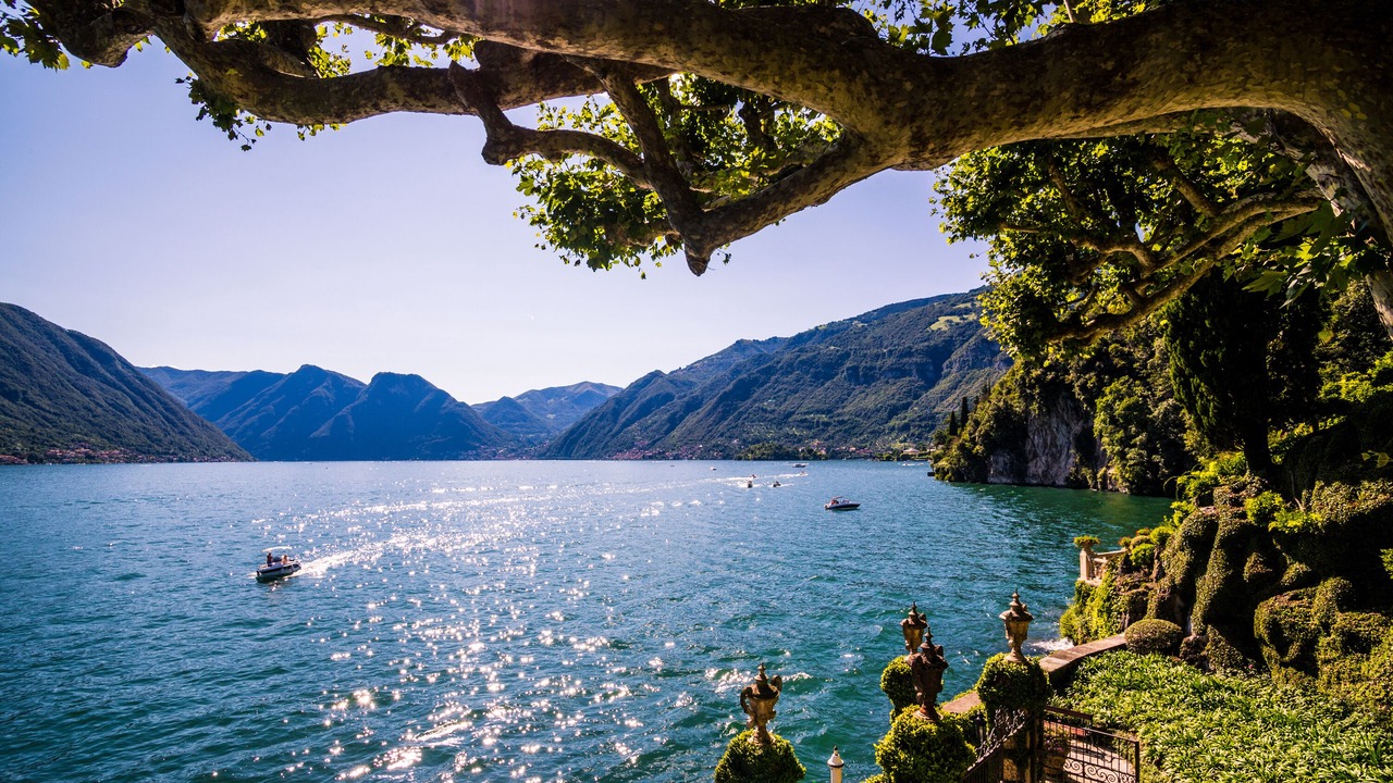 Photo of Outdoor in Ossuccio