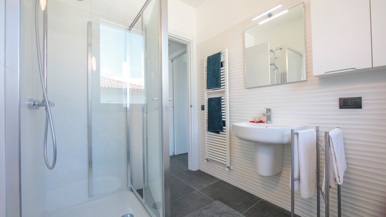 Photo of Bathroom in Ossuccio