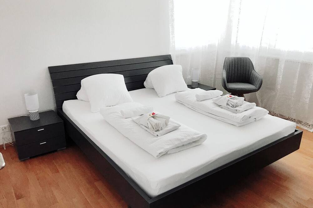 Photo of Bedroom in Dietwil