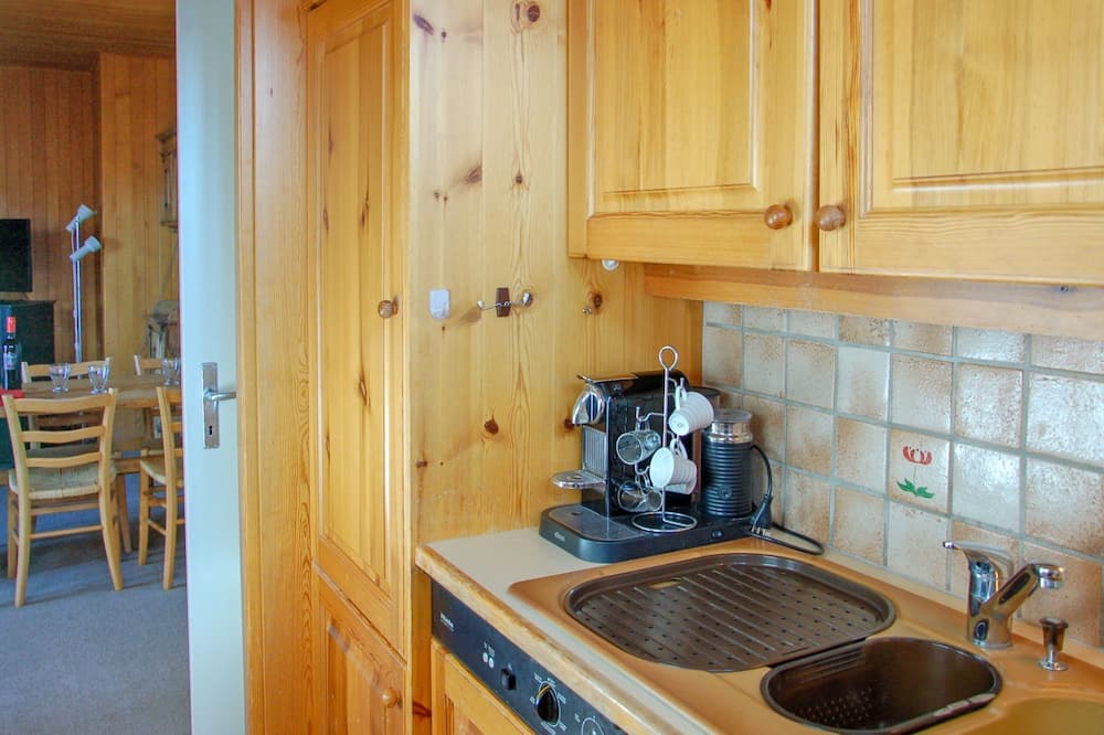 Photo of Bedroom in Villars-sur-Ollon