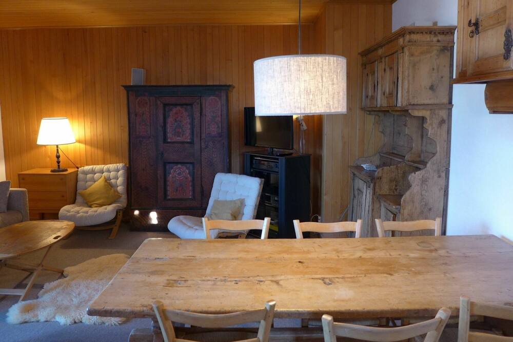 Photo of Bedroom in Villars-sur-Ollon