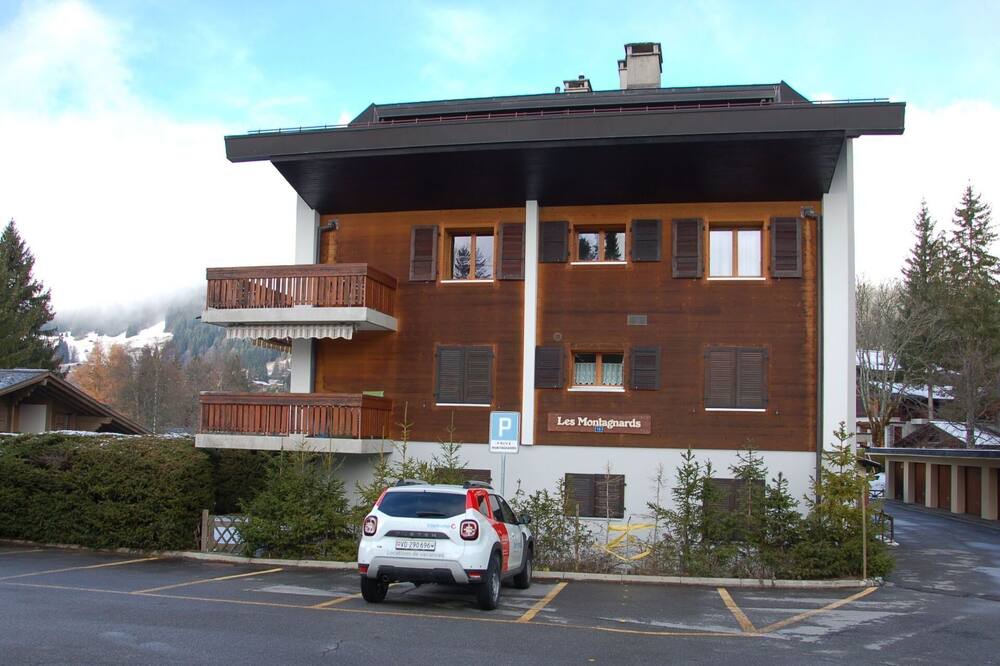 Photo of Others in Villars-sur-Ollon