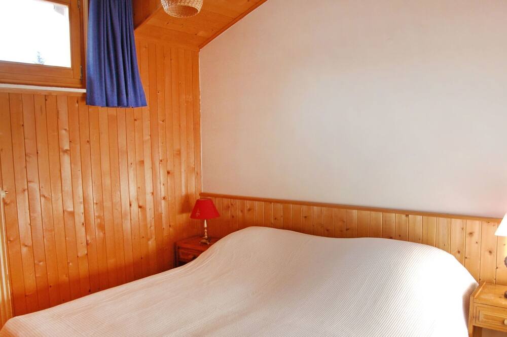 Photo of Bedroom in Villars-sur-Ollon
