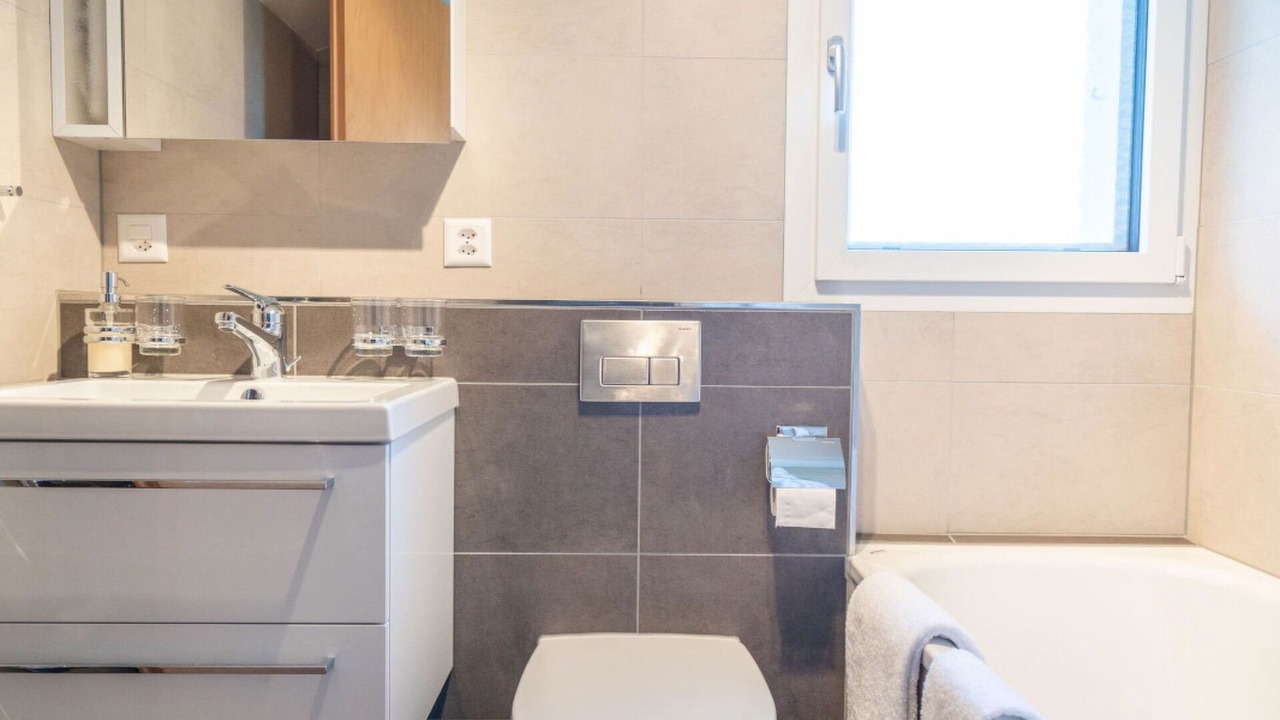 Photo of Bathroom in Amden
