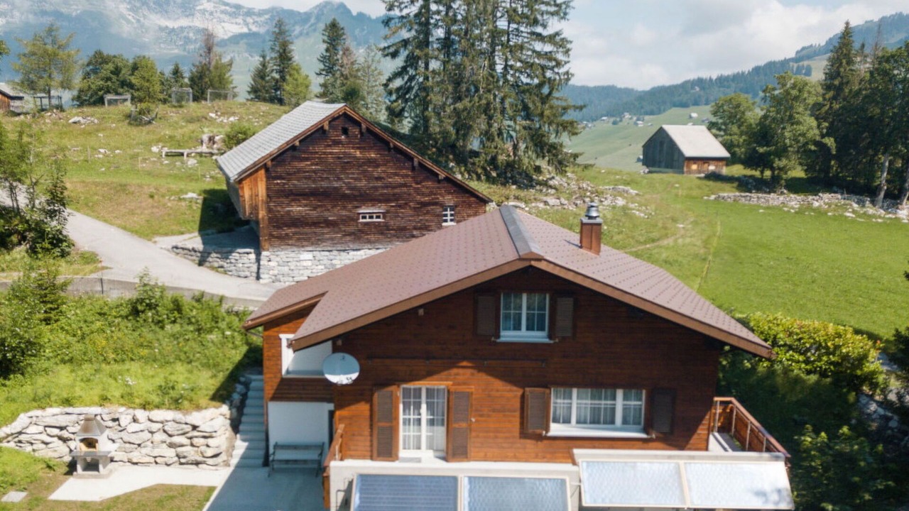 Photo of Outdoor in Amden