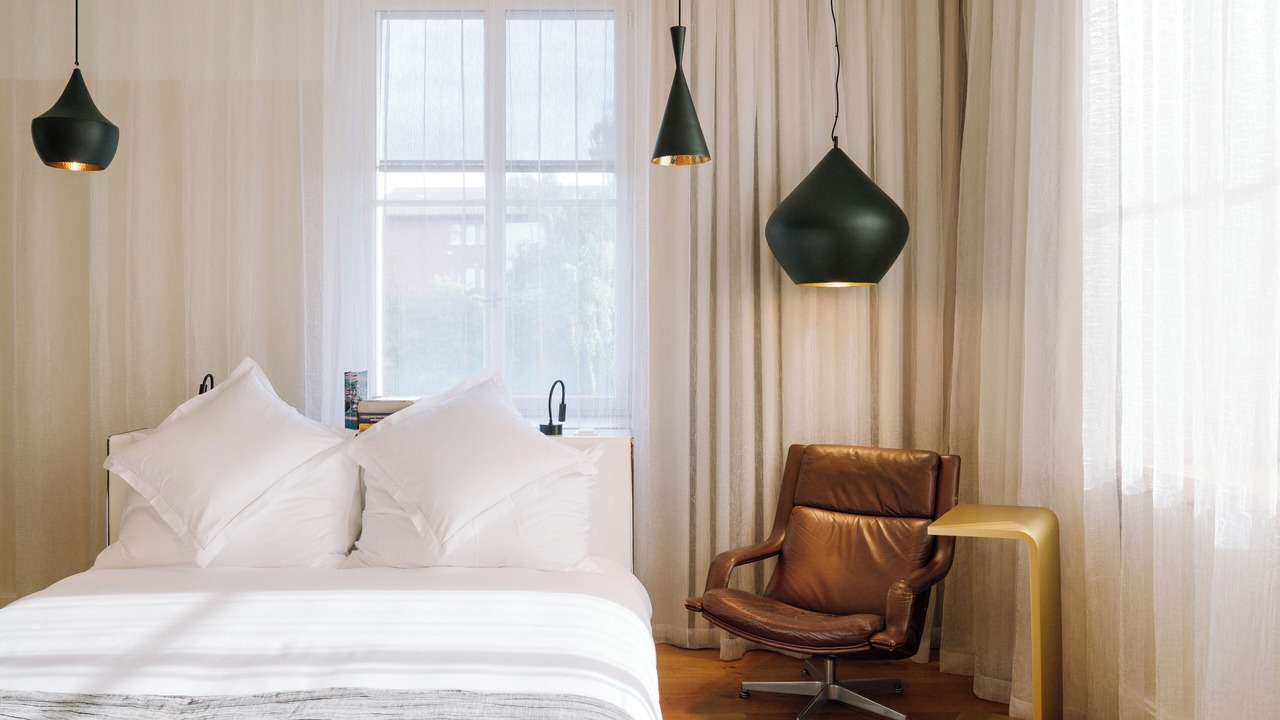 Photo of Bedroom in Enge