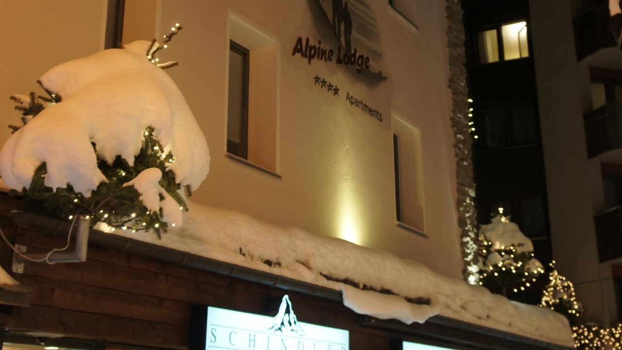 Photo of Outdoor in Zermatt City Centre