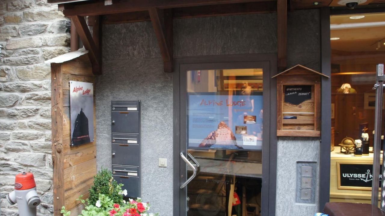 Photo of Outdoor in Zermatt City Centre