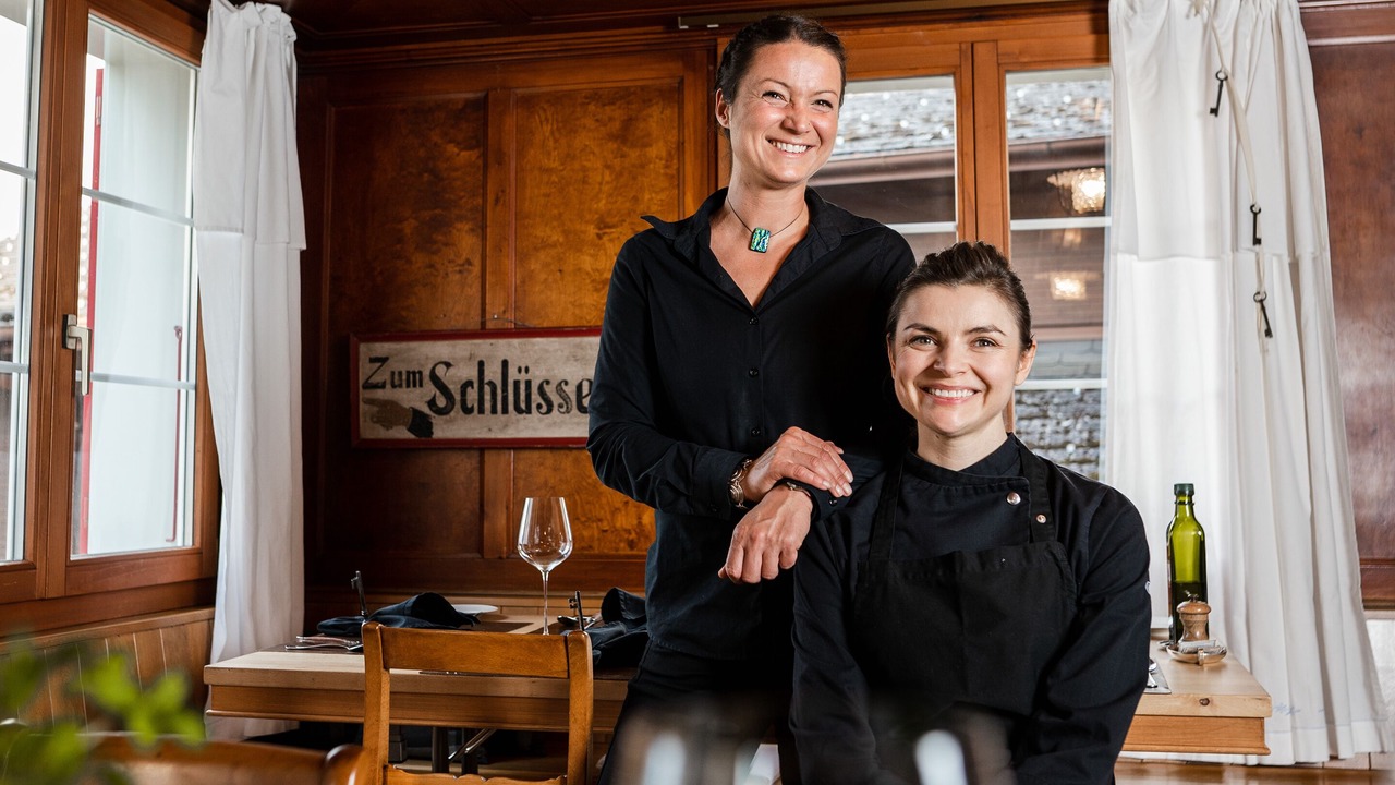 Photo of Others in Beckenried