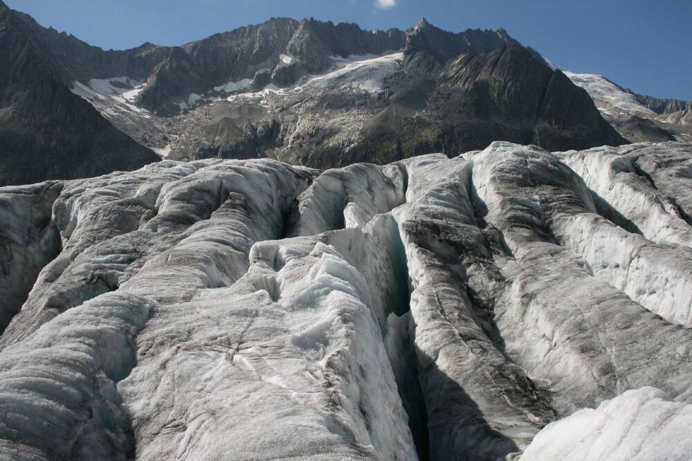 Photo of Outdoor in Fiesch