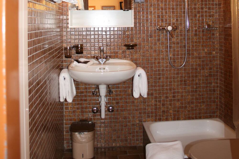 Photo of Bathroom in Fiesch