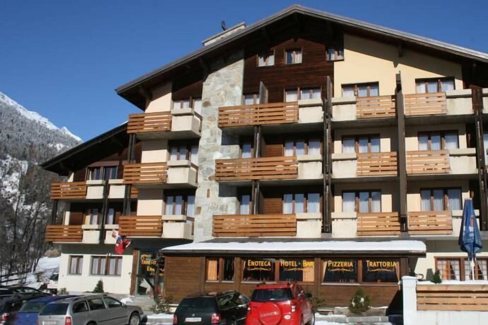 Photo of Outdoor in Fiesch