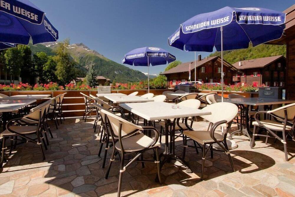 Photo of Outdoor in Fiesch