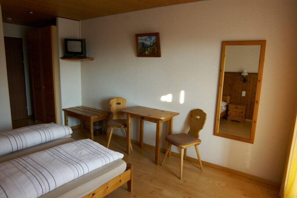 Photo of Bedroom in Fiesch