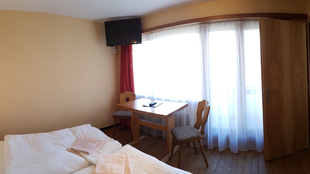 Photo of Bedroom in Saas-Fee