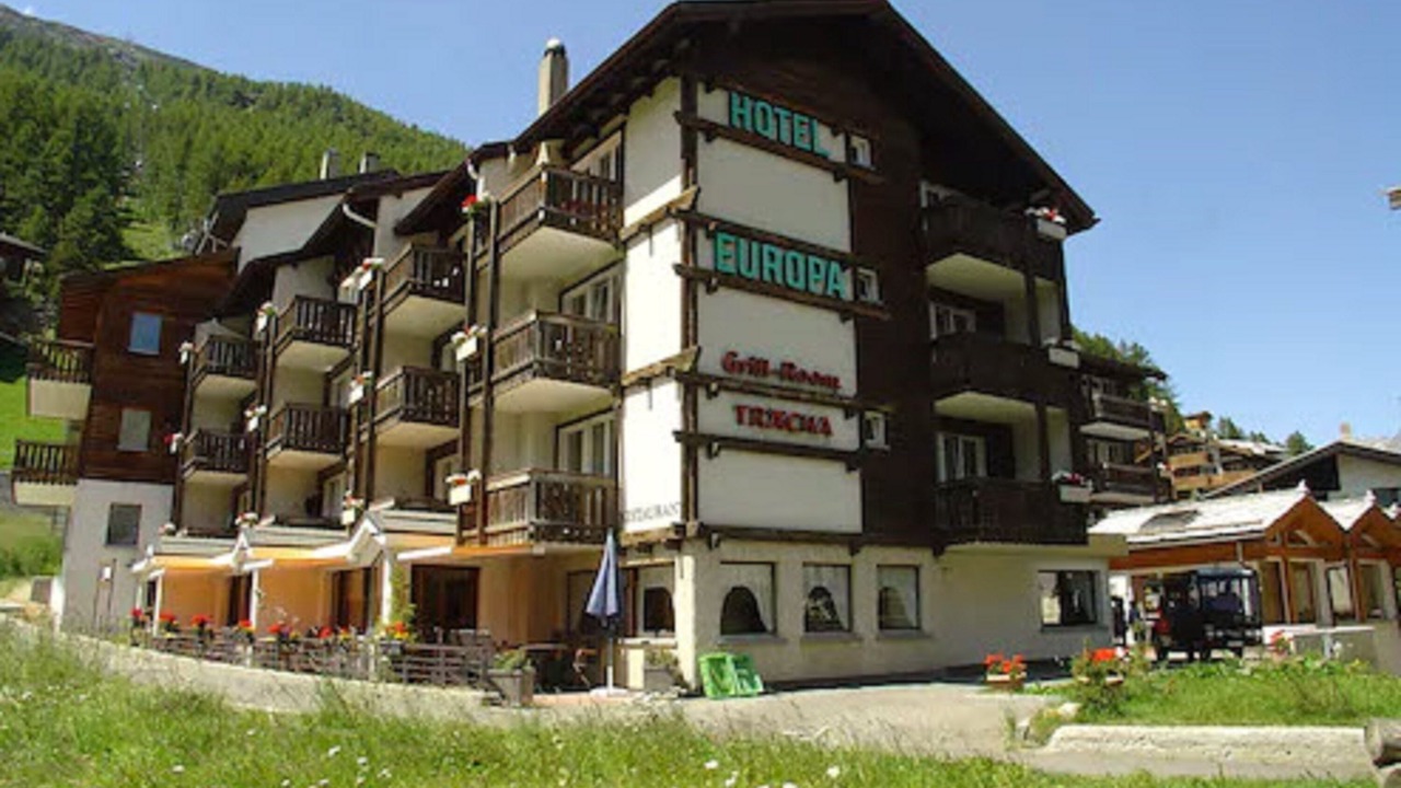 Photo of Outdoor in Saas-Fee