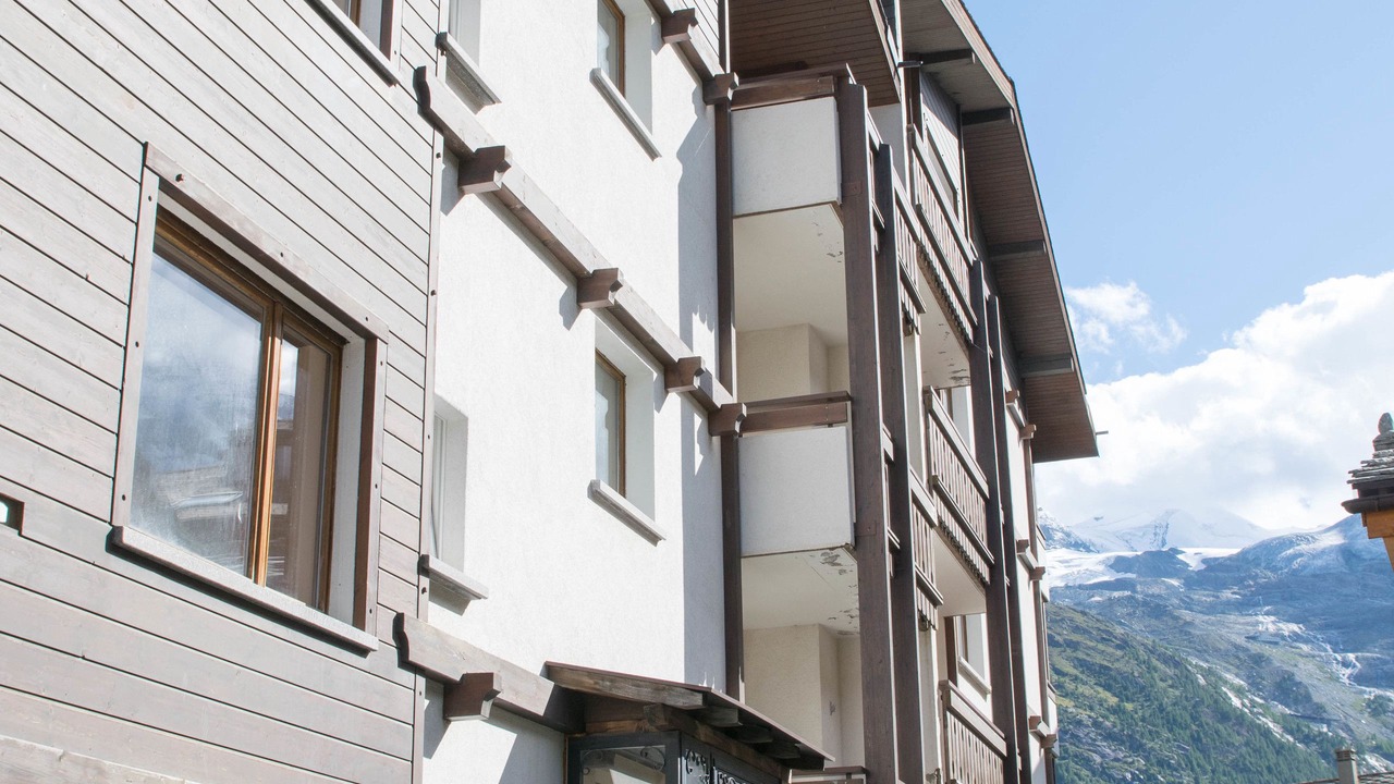 Photo of Outdoor in Saas-Fee