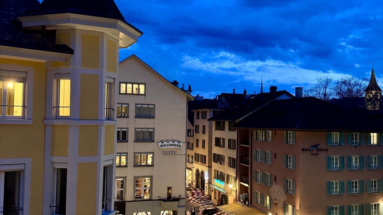 Photo of Outdoor in Niederdorf