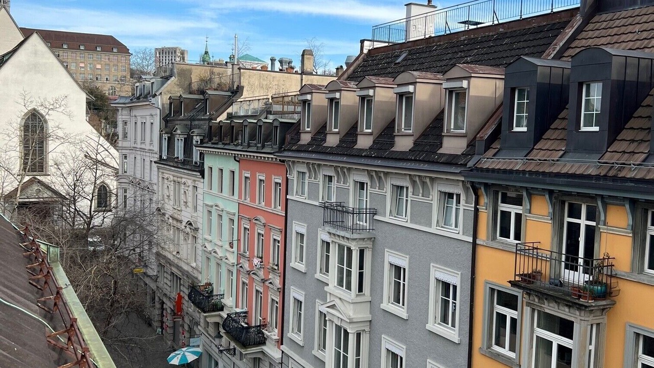 Photo of Outdoor in Niederdorf