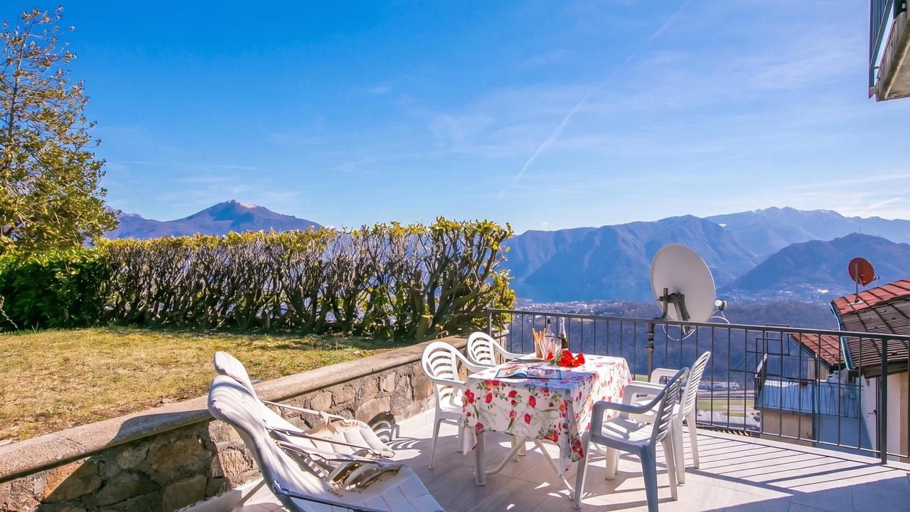 Photo of Outdoor in Cademario