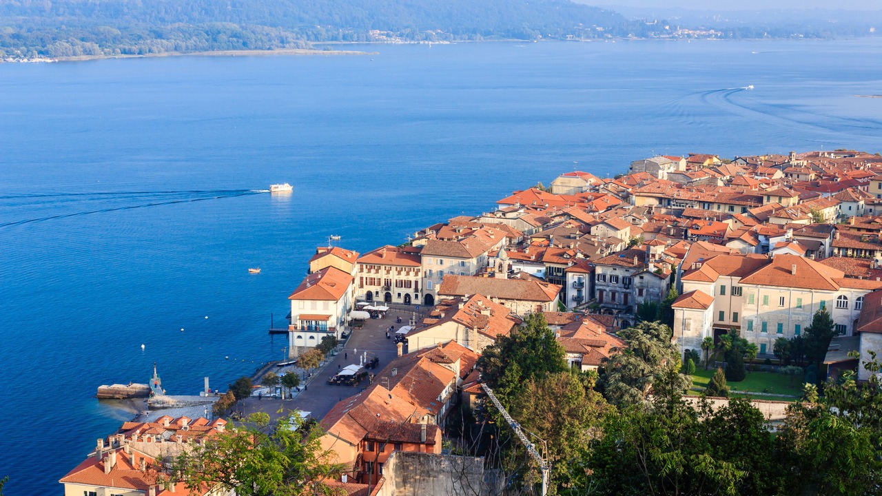 Photo of Outdoor in Luino