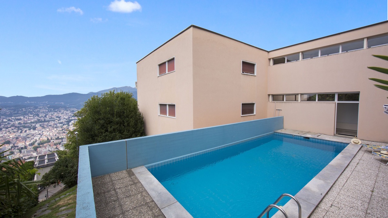 Photo of Outdoor in Aldesago