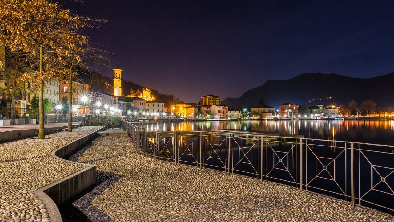 Photo of Outdoor in Aldesago