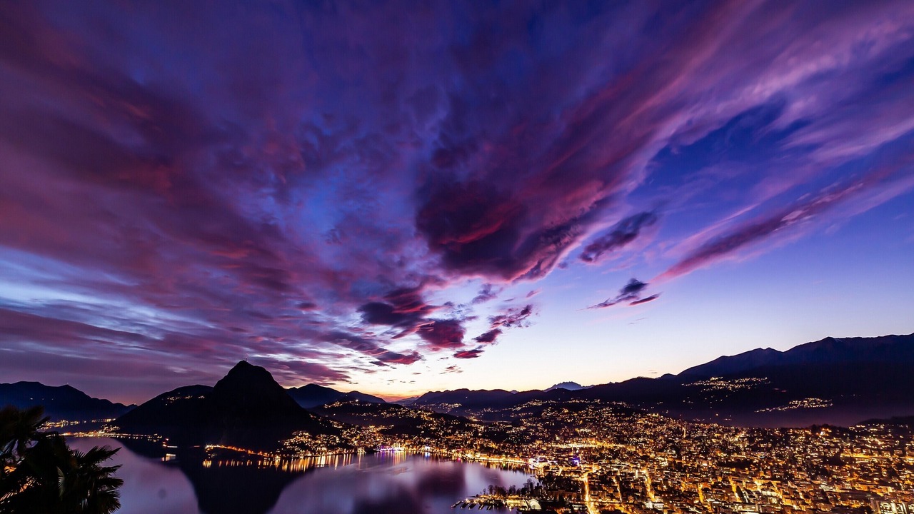 Photo of Outdoor in Aldesago