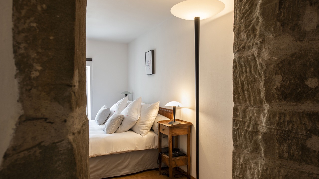 Photo of Bedroom in Fribourg