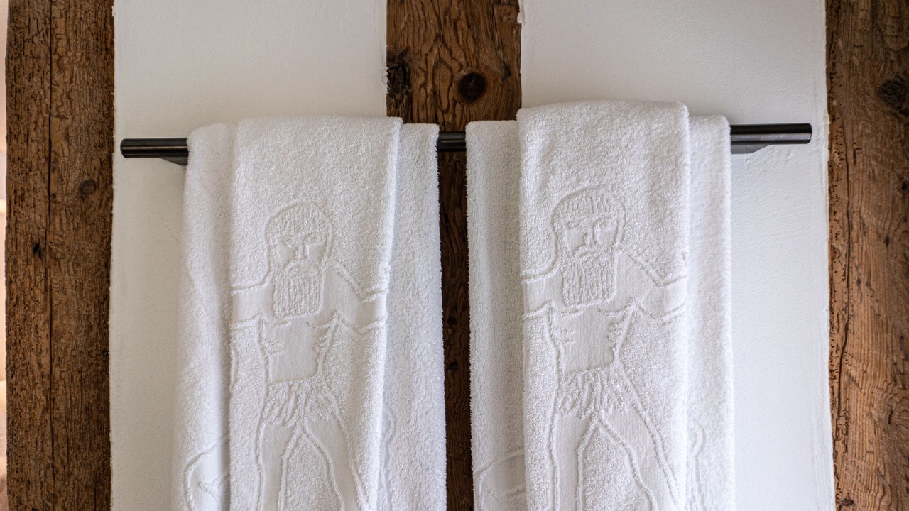 Photo of Bathroom in Fribourg
