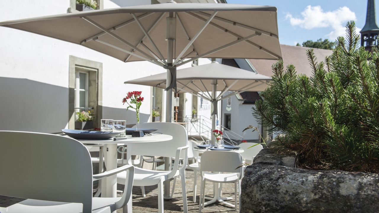 Photo of Patio Balcony in Fribourg