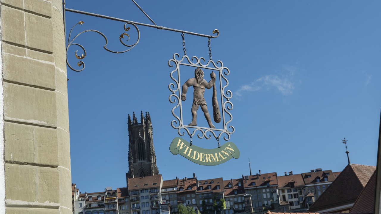Photo of Outdoor in Fribourg