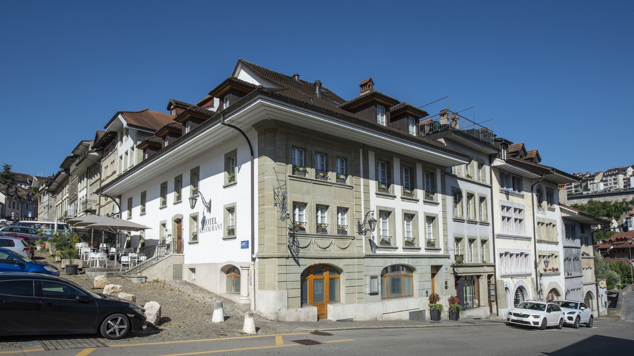 Photo of Outdoor in Fribourg