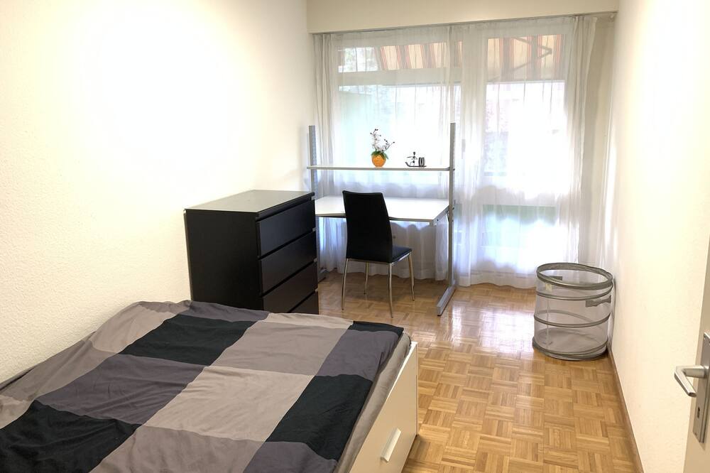 Photo of Bedroom in Altstadt Grossbasel