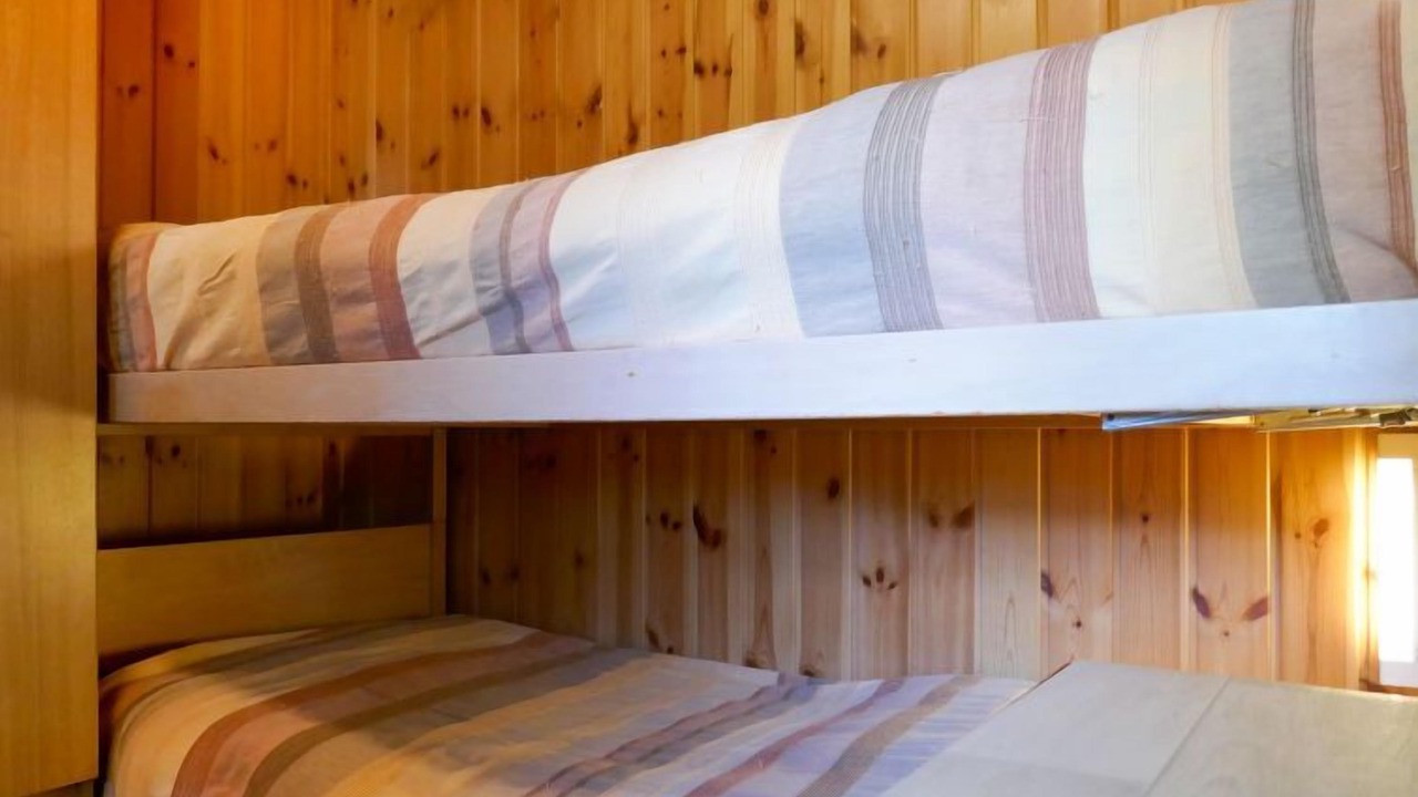 Photo of Bedroom in Aquila