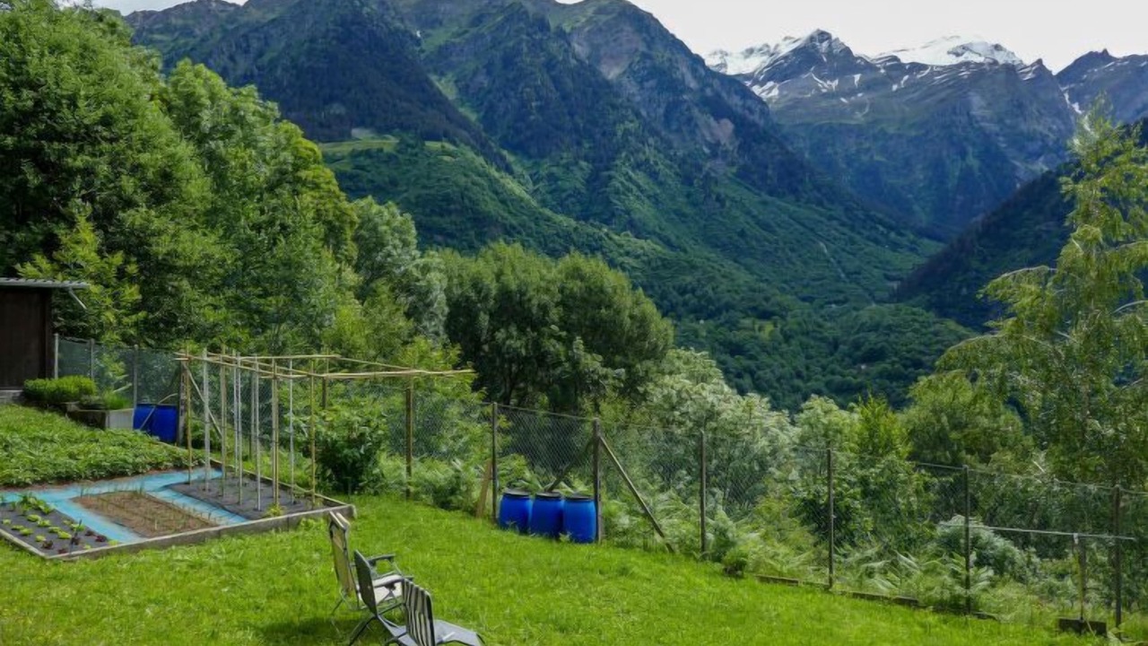 Photo of Outdoor in Aquila