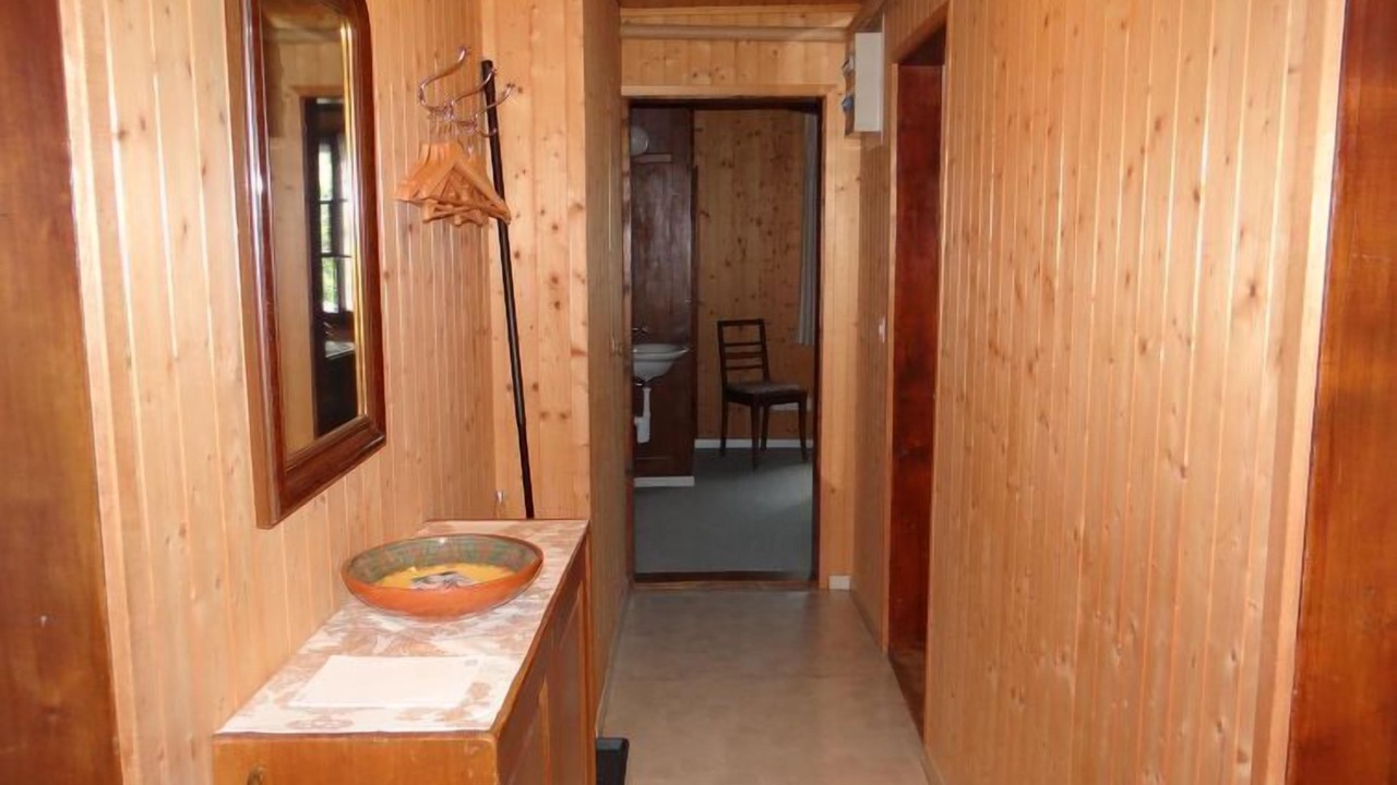 Photo of Bathroom in Engelberg