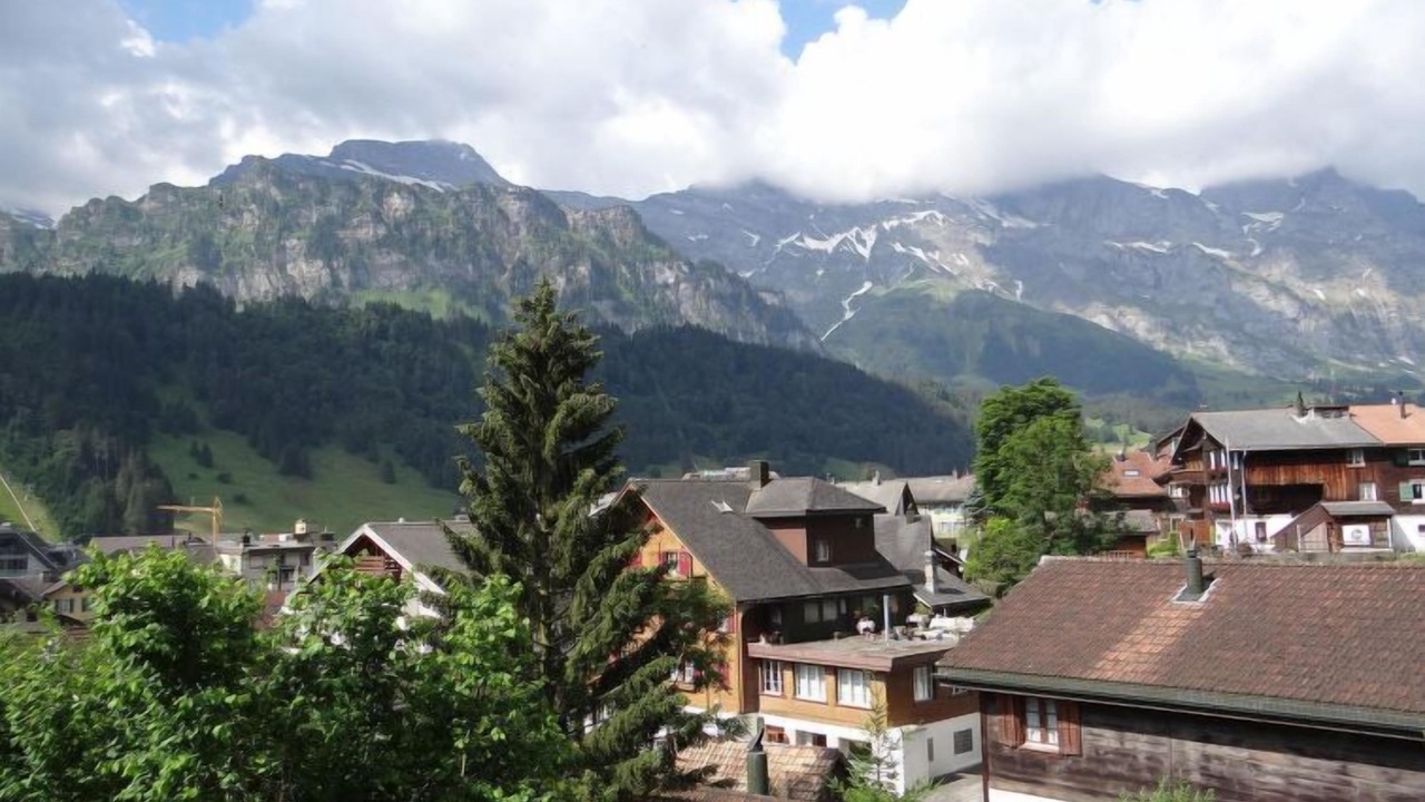 Photo of Others in Engelberg
