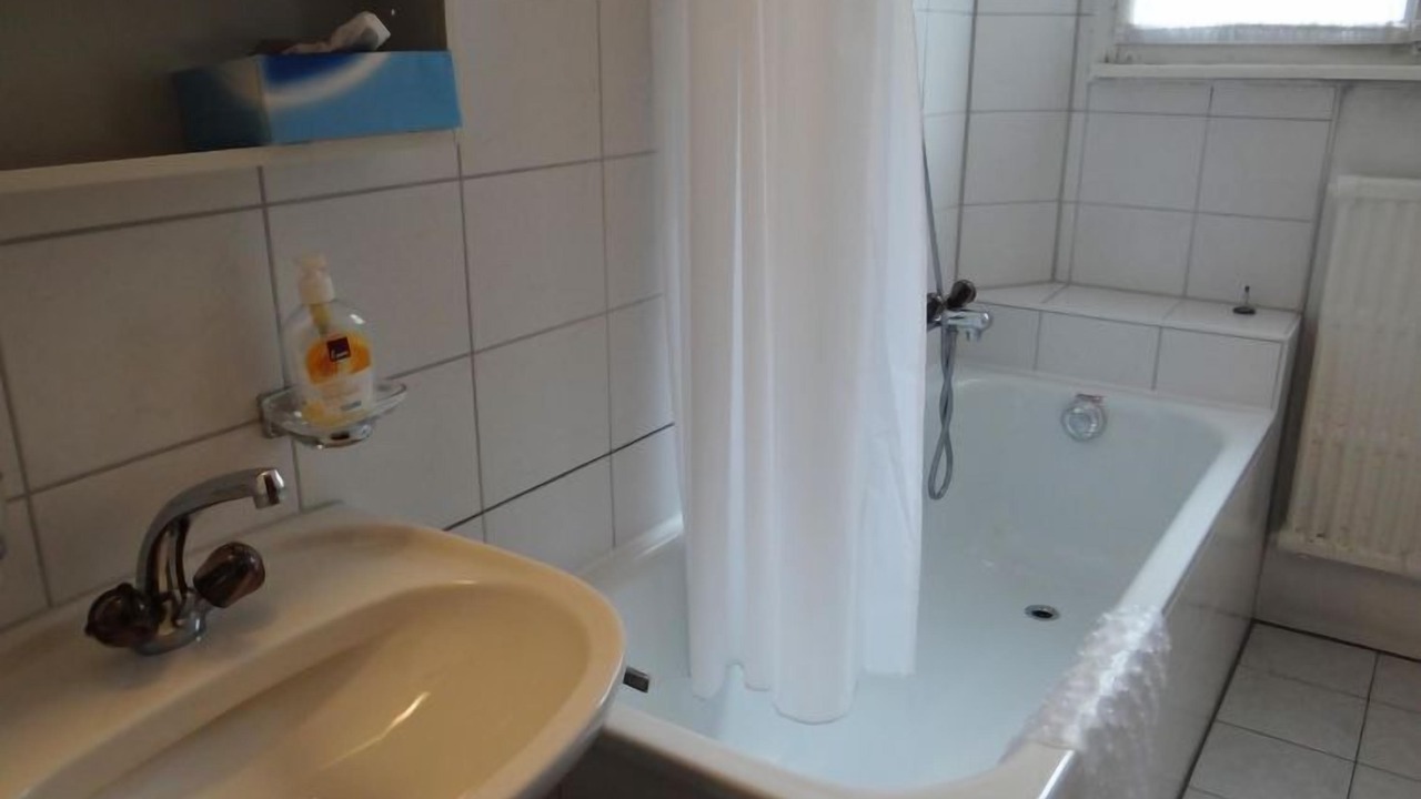 Photo of Bathroom in Engelberg
