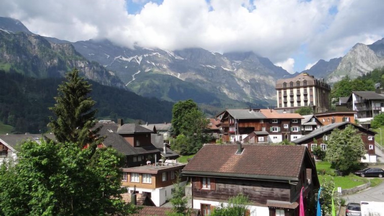 Photo of Outdoor in Engelberg