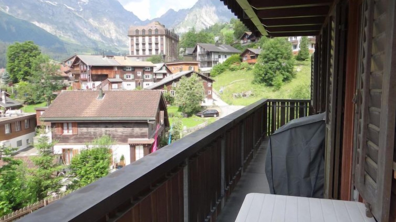 Photo of Outdoor in Engelberg