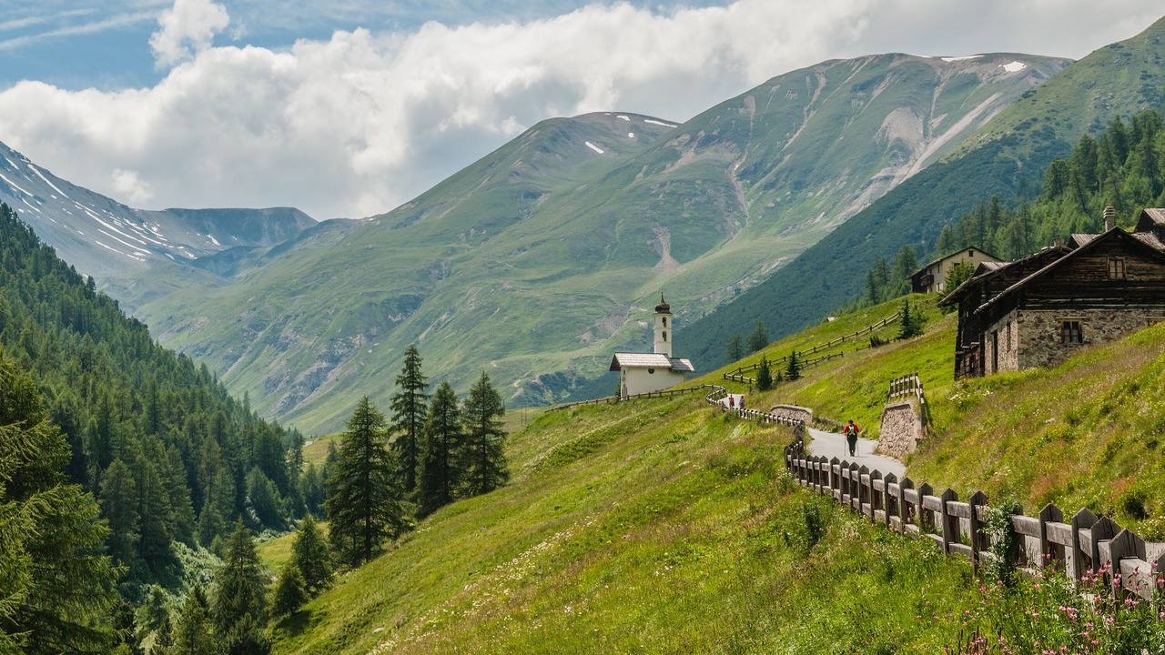 Photo of Outdoor in Sant'Anna