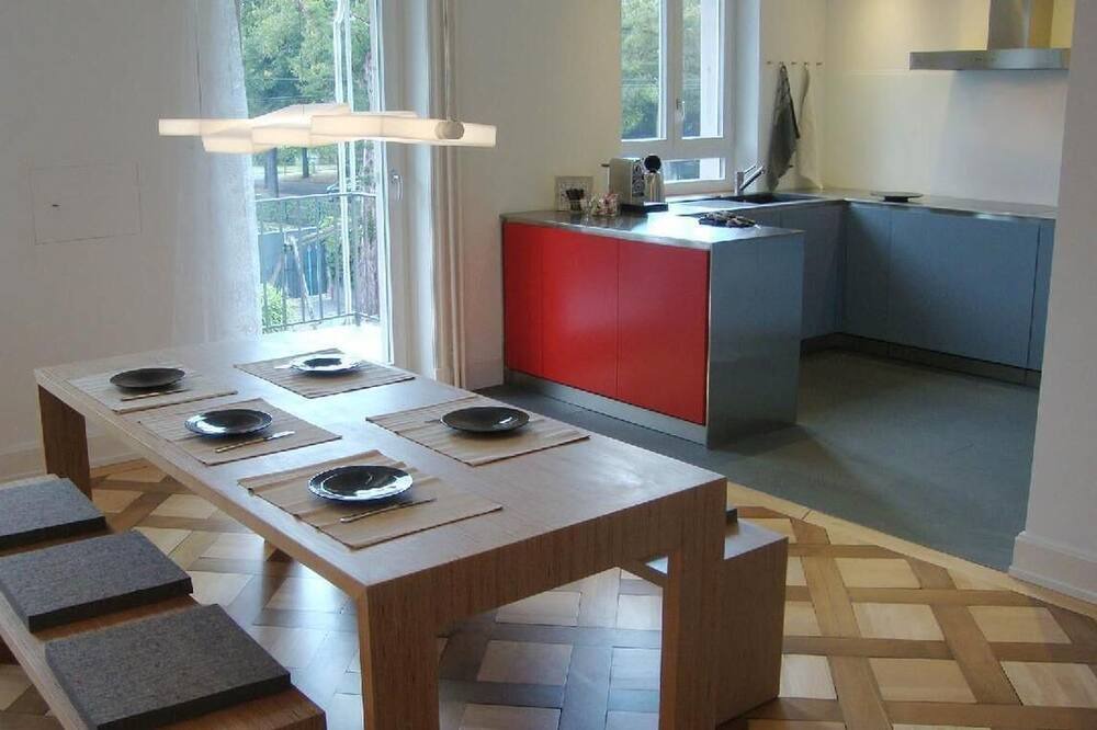Photo of Kitchen in Basel