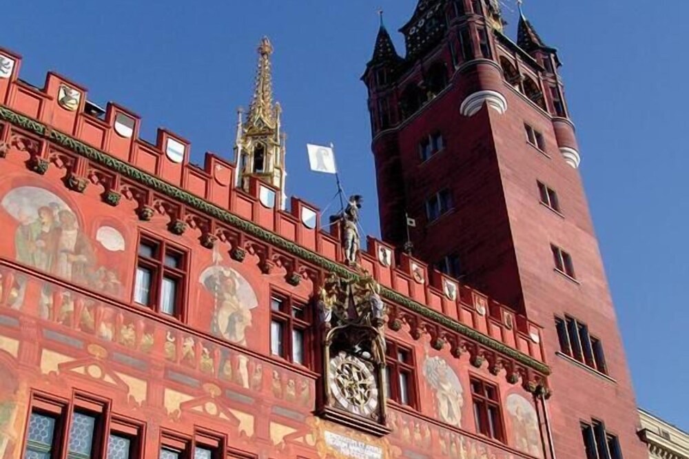 Photo of Outdoor in Basel