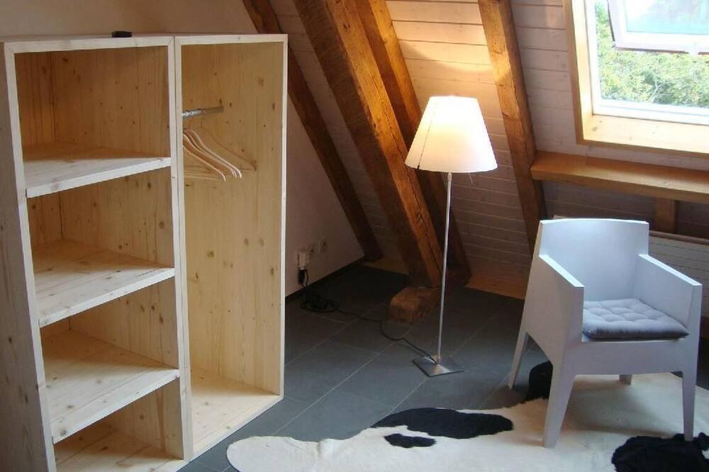 Photo of Bedroom in Basel