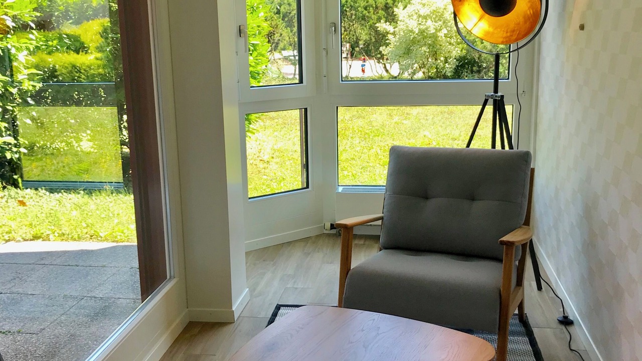 Photo of Outdoor in Ecublens