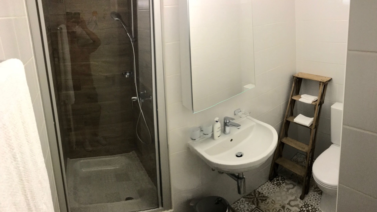 Photo of Bathroom in Ecublens