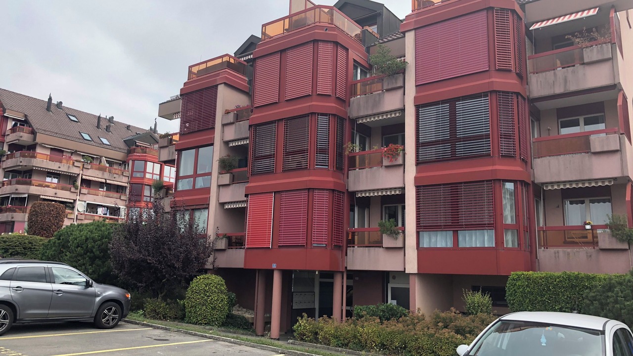 Photo of Outdoor in Ecublens