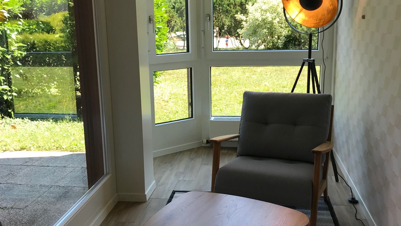 Photo of Outdoor in Ecublens