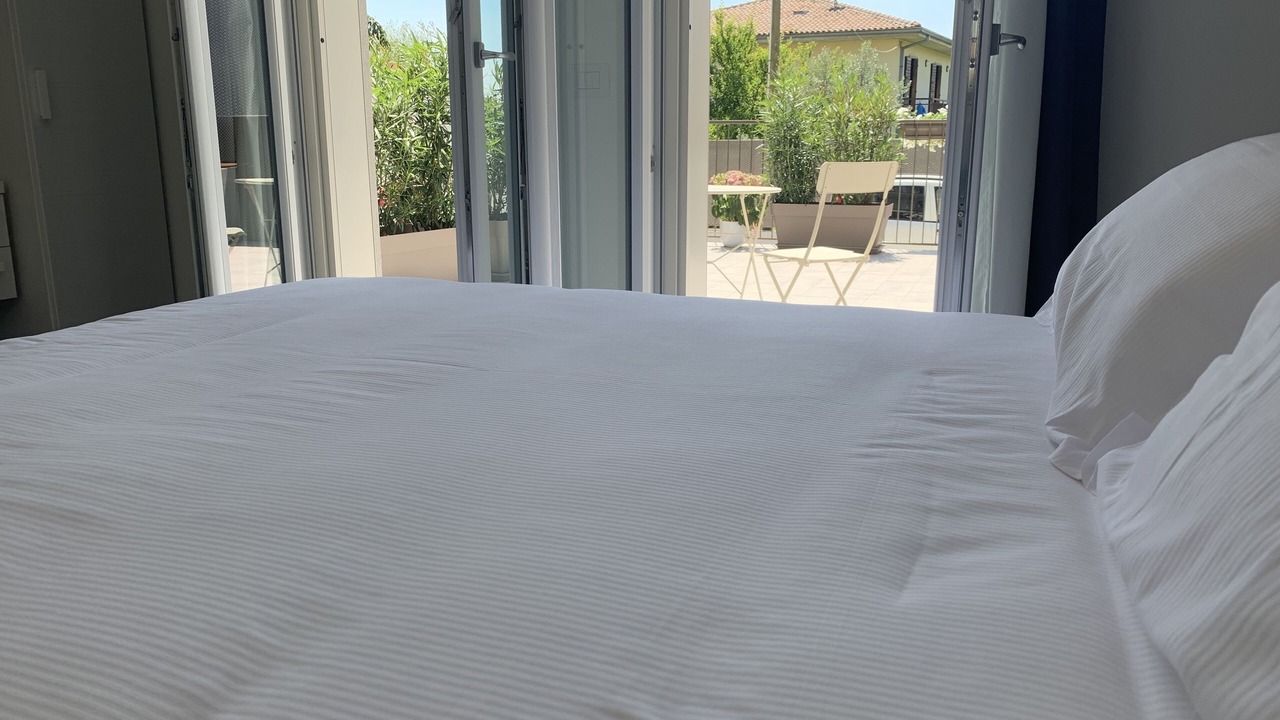 Photo of Bedroom in Cola